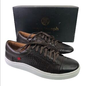 Marc Joseph New York Men’s King St Fashion Sneaker Shoes Size 9.5